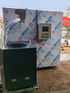 空气能烘干设备